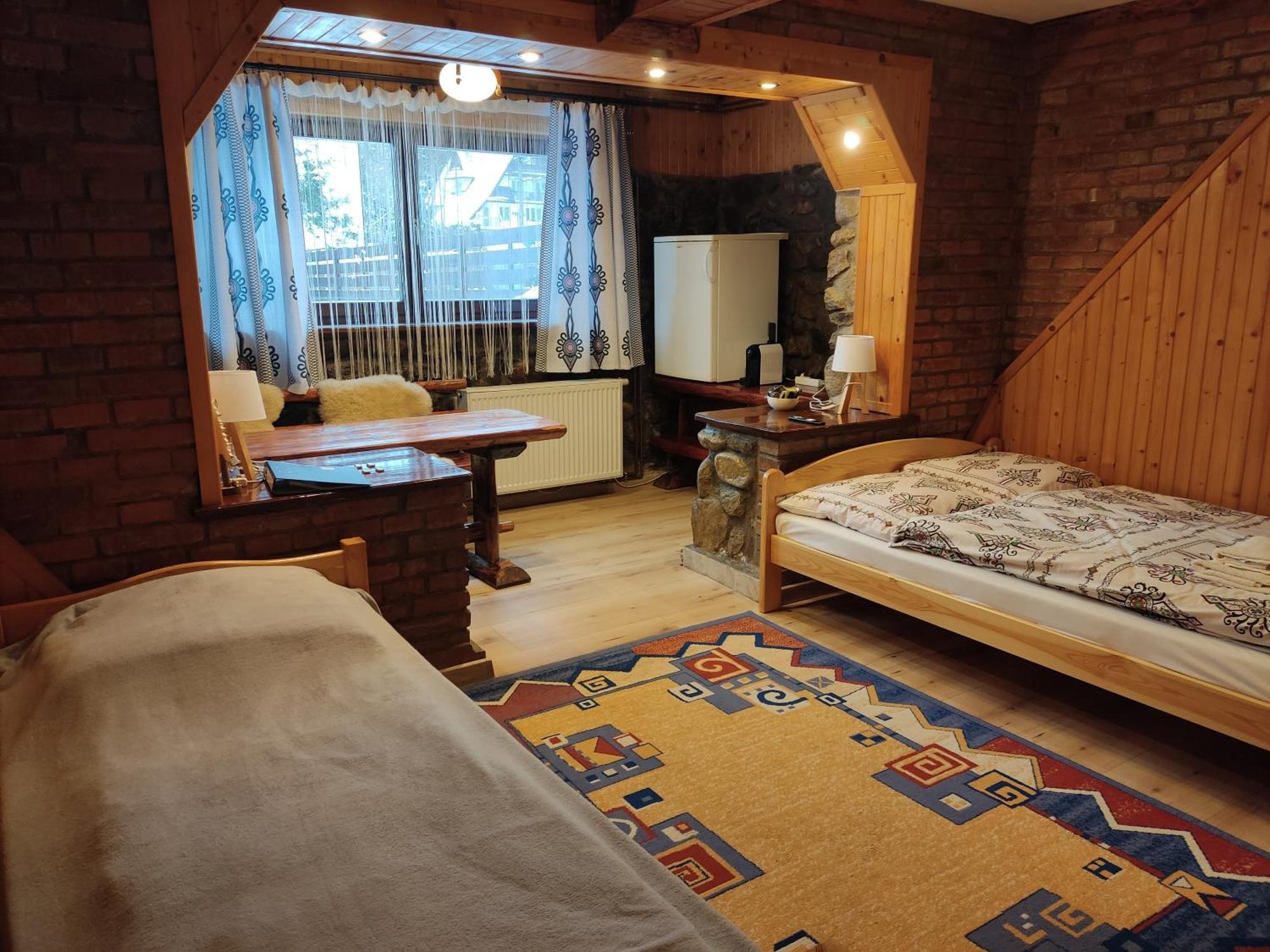 Apartamenty U Drwala — Photos 3